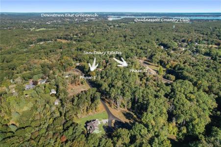 Lot 8 Carrs Lane, North Kingstown, Rhode Island 02852, Estados Unidos