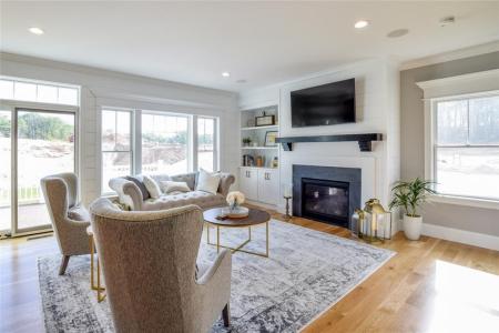 Lot 8 Carrs Lane, North Kingstown, Rhode Island 02852, Estados Unidos