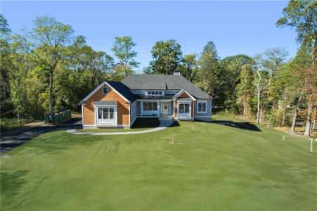 Model Carrs Lane, North Kingstown, Rhode Island 02852, Estados Unidos