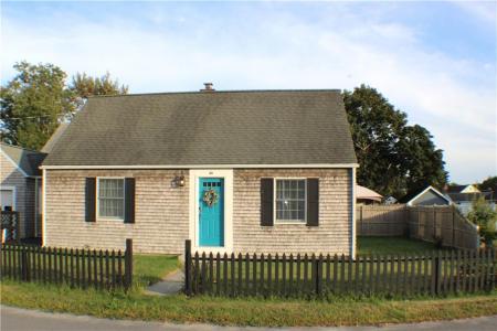 40 Warren Avenue, Cumberland, RI 02864, USA