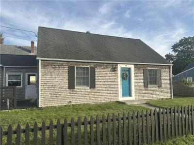 40 Warren Avenue, Cumberland, Rhode Island 02864, États-Unis