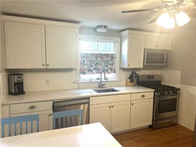 40 Warren Avenue, Cumberland, Rhode Island 02864, États-Unis