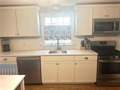 40 Warren Avenue, Cumberland, Rhode Island 02864, États-Unis