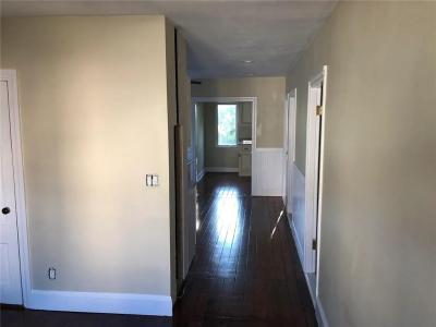 16 Tecumseh Street 3, Providence, رود ايلاند 02906, الولايات المتحدة