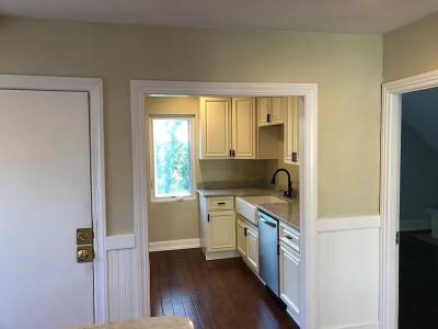 16 Tecumseh Street 3, Providence, رود ايلاند 02906, الولايات المتحدة