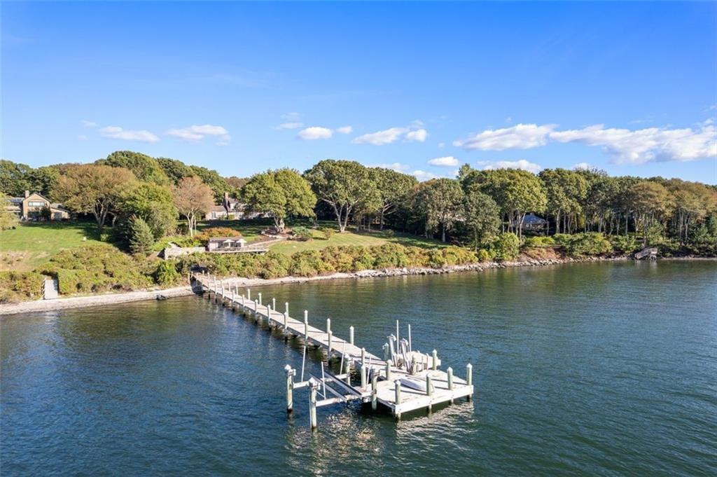 1191 NORTH MAIN Road, Jamestown, Rhode Island 02835, États-Unis