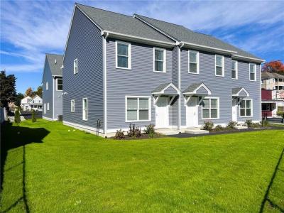 580 Elm Street 4, Woonsocket, RI 02895, USA