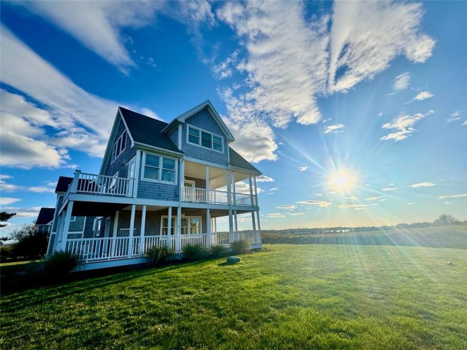 1713 Off Corn Neck Road, Block Island, Род Айленд 02807, Соединенные Штаты
