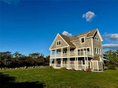 1713 Off Corn Neck Road, Block Island, Род Айленд 02807, Соединенные Штаты