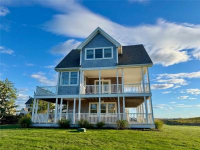 1713 Off Corn Neck Road, Block Island, Род Айленд 02807, Соединенные Штаты