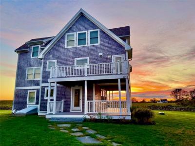 1713 Off Corn Neck Road, Block Island, Род Айленд 02807, Соединенные Штаты