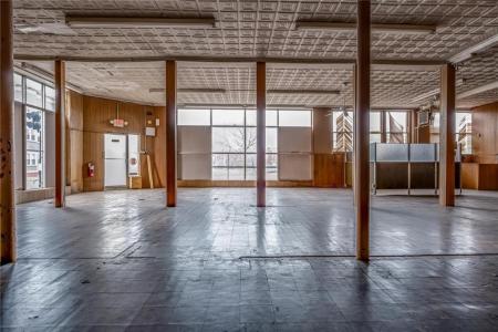 1611 Westminster Street, Providence, Rhode Island 02909