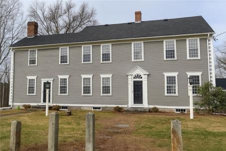 4 Limerock Road 1, Smithfield, Rhode Island 02917