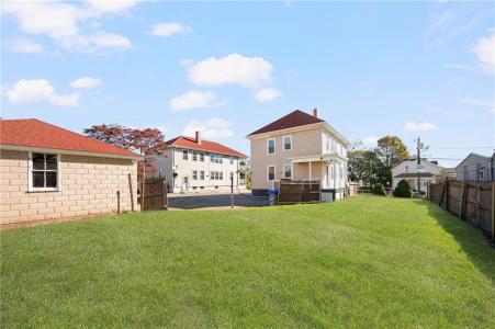 4 S Carpenter Street, East Providence, Rhode Island 02914, Estados Unidos