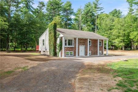 14 Crestwood Drive, Richmond, Rhode Island 02832, Estados Unidos