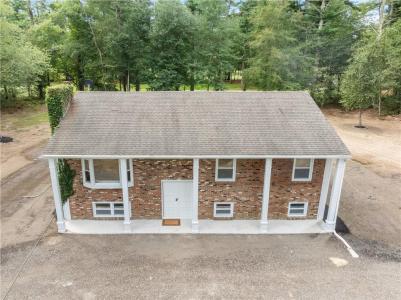 14 Crestwood Drive, Richmond, Rhode Island 02832, Estados Unidos