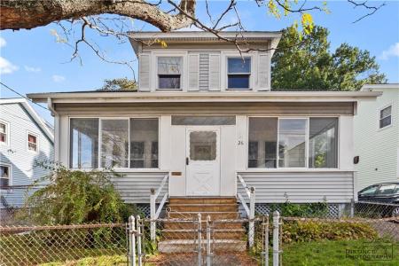 26 Spicer Street, Providence, RI 02905, USA