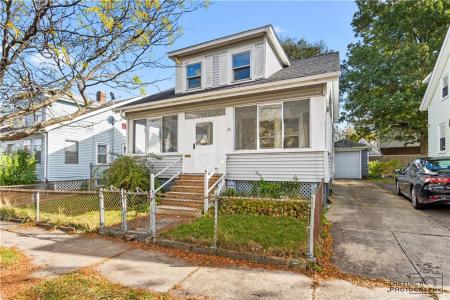 26 Spicer Street, Providence, Rhode Island 02905, Estados Unidos