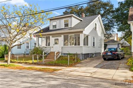 26 Spicer Street, Providence, Rhode Island 02905, Estados Unidos