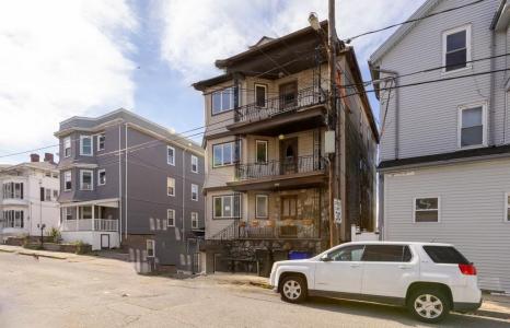 487 Ridge Street, Fall River, Massachusetts 02724, Estados Unidos