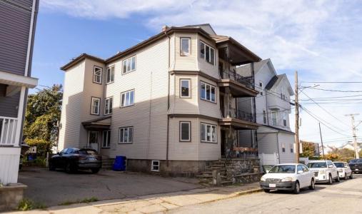 487 Ridge Street, Fall River, Massachusetts 02724, Estados Unidos