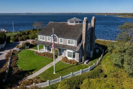 9 Arraquat Road, Westerly, Rhode Island 02891, Estados Unidos