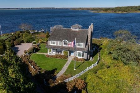 9 Arraquat Road, Westerly, Rhode Island 02891, Estados Unidos