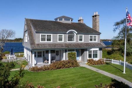 9 Arraquat Road, Westerly, Rhode Island 02891, Estados Unidos