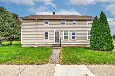 309 HIGH Street, Cumberland, RI 02864, USA