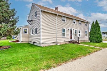 309 HIGH Street, Cumberland, Род Айленд 02864, Соединенные Штаты