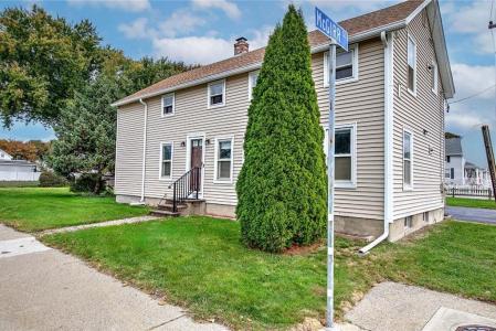 309 HIGH Street, Cumberland, Род Айленд 02864, Соединенные Штаты
