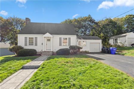 59 Merritt Road, East Providence, RI 02915, USA