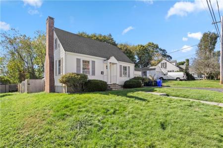 59 Merritt Road, East Providence, 로드아일랜드 02915, 미국