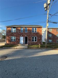10 Saratoga Avenue, Pawtucket, RI 02861, USA
