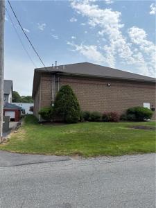 9 Gay Street, Coventry, Rhode Island 02816, Estados Unidos