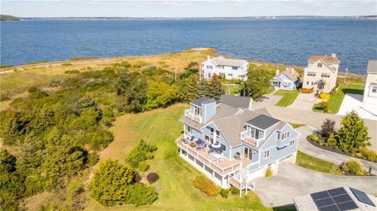 1350 Anthony Road, Portsmouth, RI 02871, USA