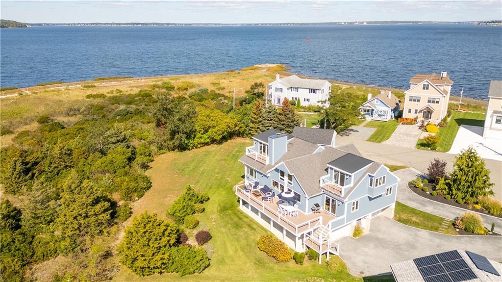 1350 Anthony Road, Portsmouth, Rhode Island 02871, Estados Unidos