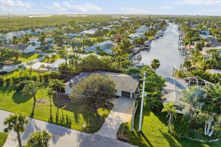 2611 Flotilla Terrace, Hutchinson Island, Florida 34949, Estados Unidos
