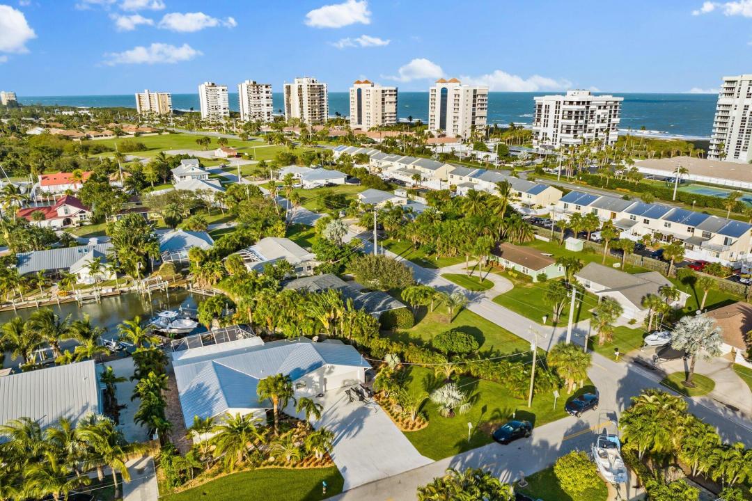 2611 Flotilla Terrace, Hutchinson Island, Florida 34949, Estados Unidos