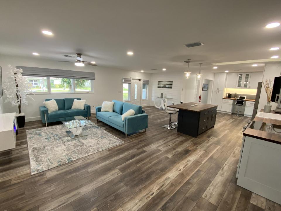 2611 Flotilla Terrace, Hutchinson Island, Florida 34949, Estados Unidos