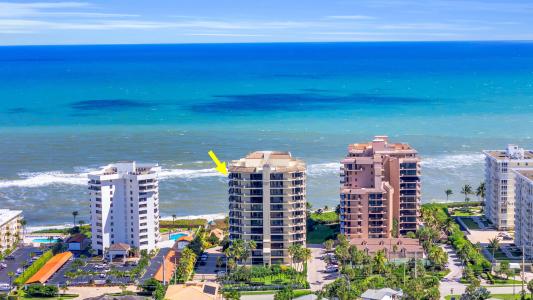570 Ocean Drive 1301, Juno Beach, Florida 33408
