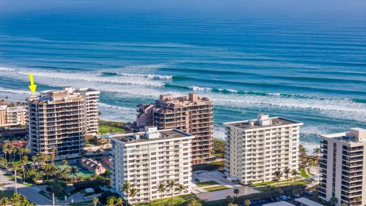570 Ocean Drive 1301, Juno Beach, Florida 33408