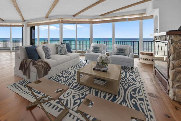 570 Ocean Drive 1301, Juno Beach, Florida 33408