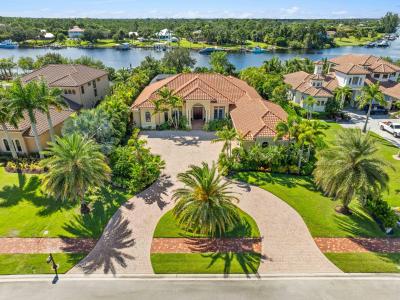 109 SE Fiore Bello, Island of Ravello, Port Saint Lucie, Florida 34952