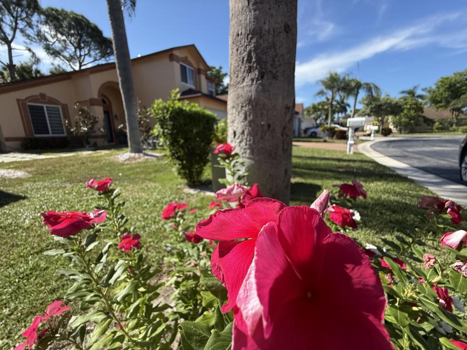 150 Paddock Lane, Greenacres, Florida 33413