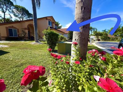 150 Paddock Lane, Greenacres, Florida 33413