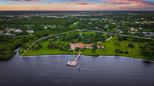 13054 NW Gilson Road, Palm City, Florida 34990