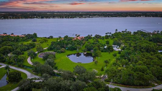 13054 NW Gilson Road, Palm City, Florida 34990