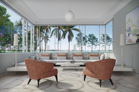 1260 N Lake Way, Palm Beach, Florida 33480, USA