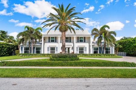 80 Curlew Road, Manalapan, Floride 33462, États-Unis